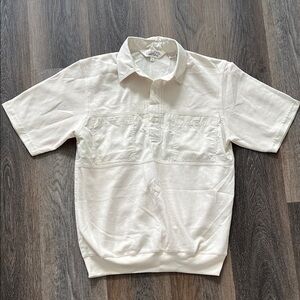 (4) Vintage Arnold Palmer Polo Shirt